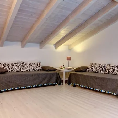 Villa Portokali *