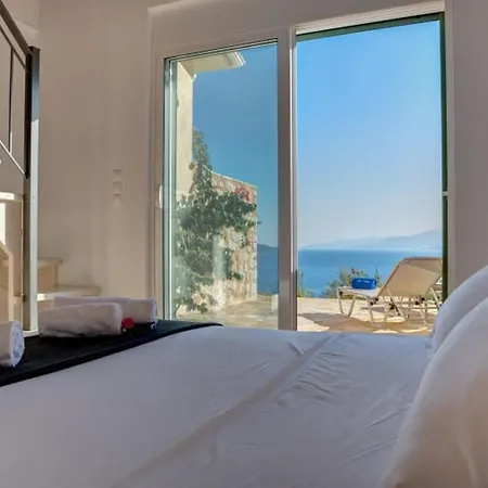 Villa Portokali *