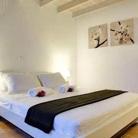 Portokali Villa *
