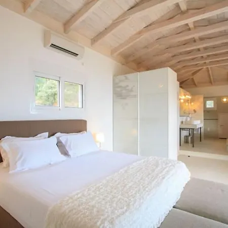 Villa Portokali