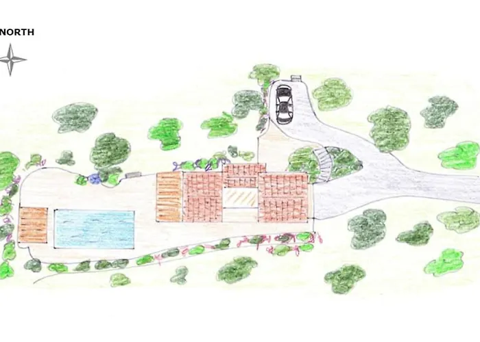 Portokali Villa *