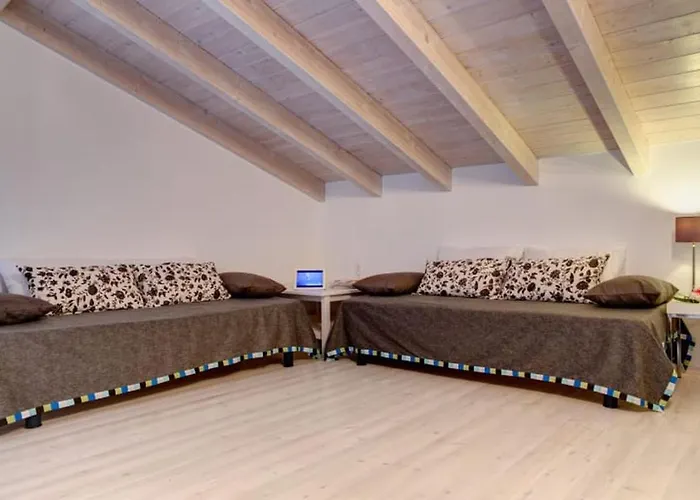 Portokali Villa Szívota