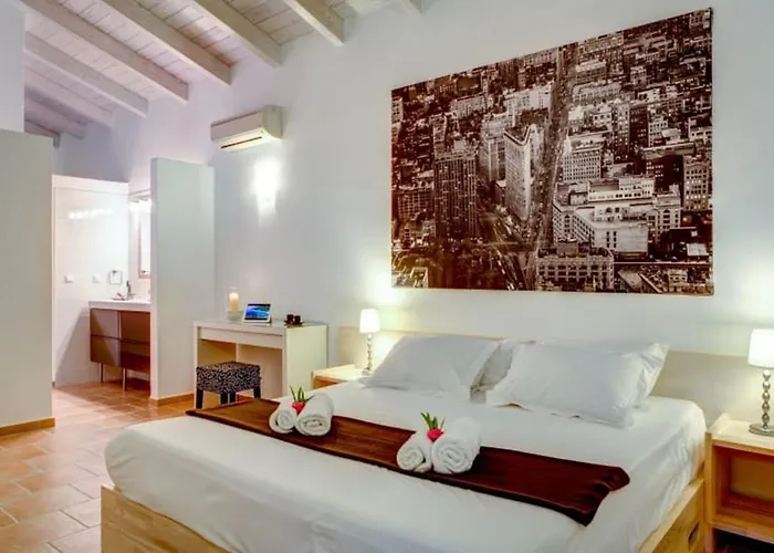 Villa Portokali *