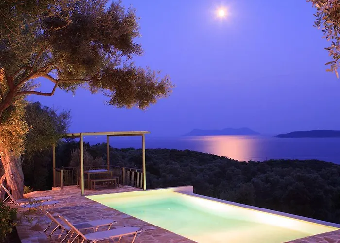 Portokali Villa *
